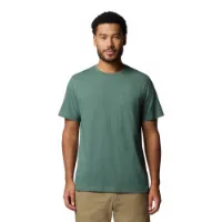 Columbia Thistletown Hills™ Kortarmet T-skjorte Columbia Thistletown Hills™ Kortarmet T-skjorte