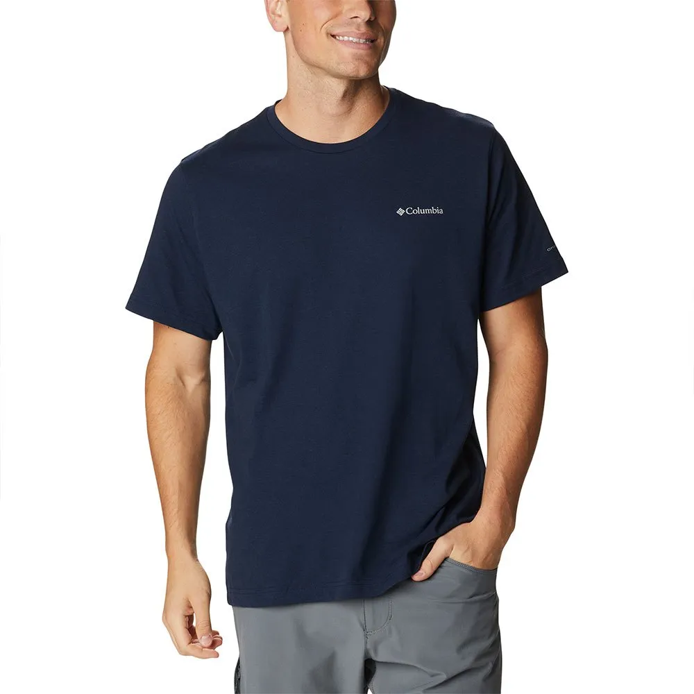 Columbia Thistletown Hills™ Kortarmet T-skjorte