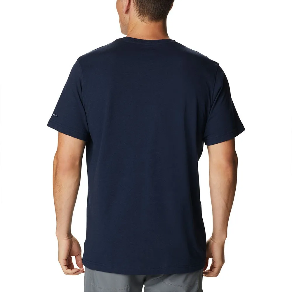 Columbia Thistletown Hills™ Kortarmet T-skjorte