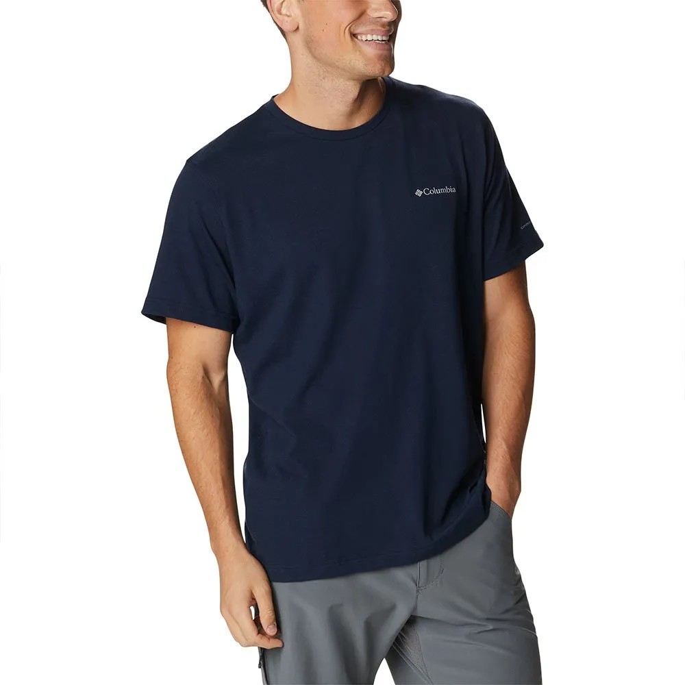 Columbia Thistletown Hills™ Kortarmet T-skjorte