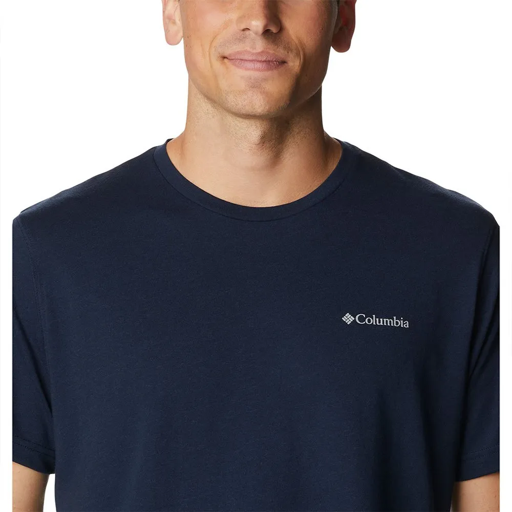 Columbia Thistletown Hills™ Kortarmet T-skjorte