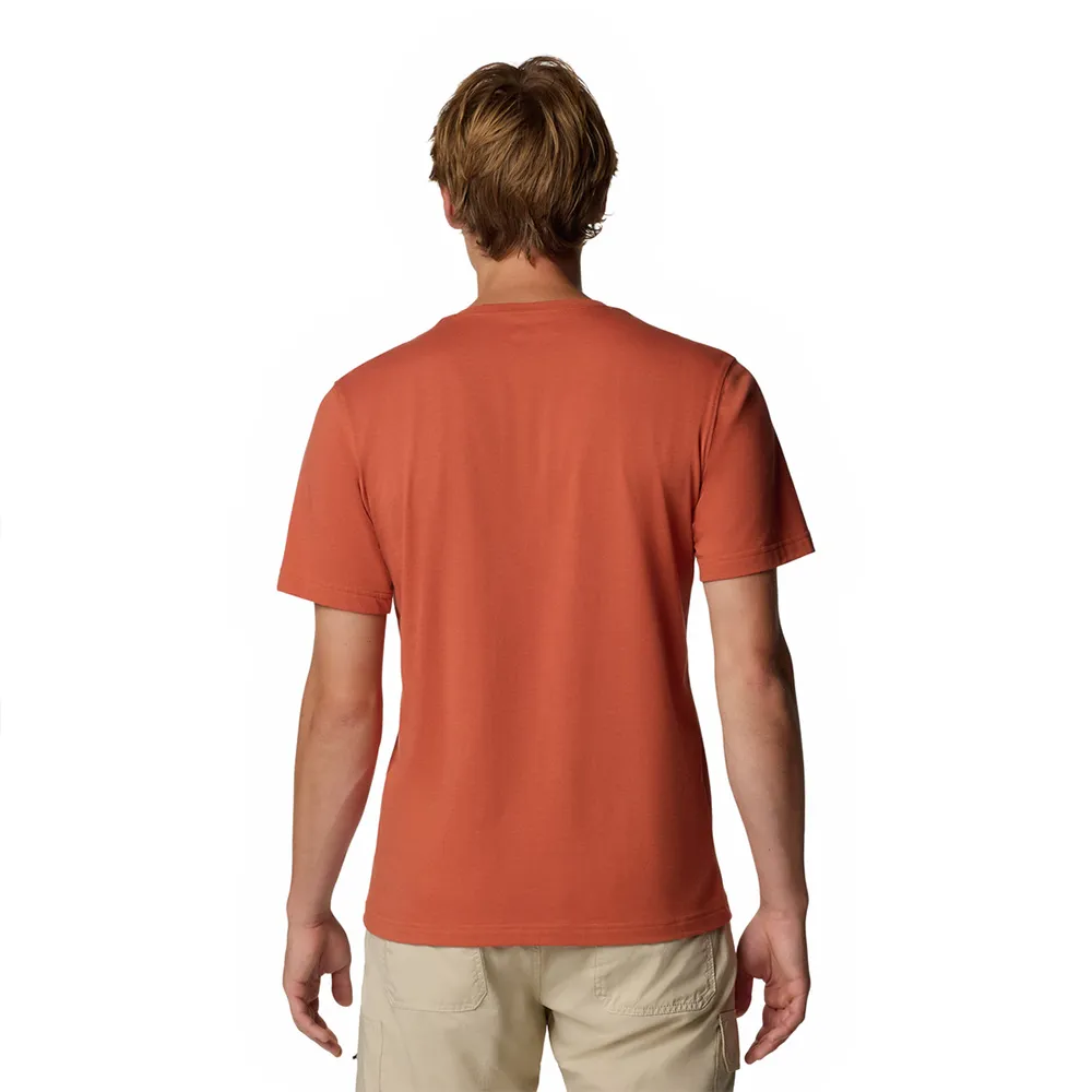 Columbia Thistletown Hills™ Kortarmet T-skjorte