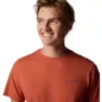 Columbia Thistletown Hills™ Kortarmet T-skjorte