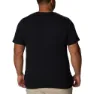 Columbia Thistletown Hills™ Plus Size Kortarmet T-skjorte, Black