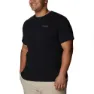 Columbia Thistletown Hills™ Plus Size Kortarmet T-skjorte, Black