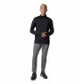Columbia Three Pitch™ Fleecejakke Med Halv Glidelås