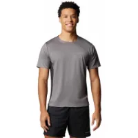 Columbia Three Pitch™ Kortarmet T-skjorte