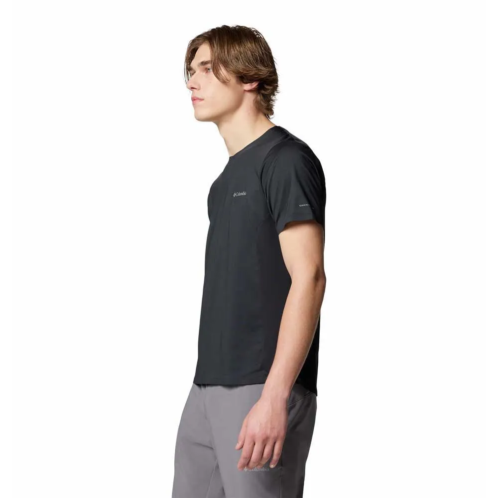Columbia Three Pitch™ Kortarmet T-skjorte