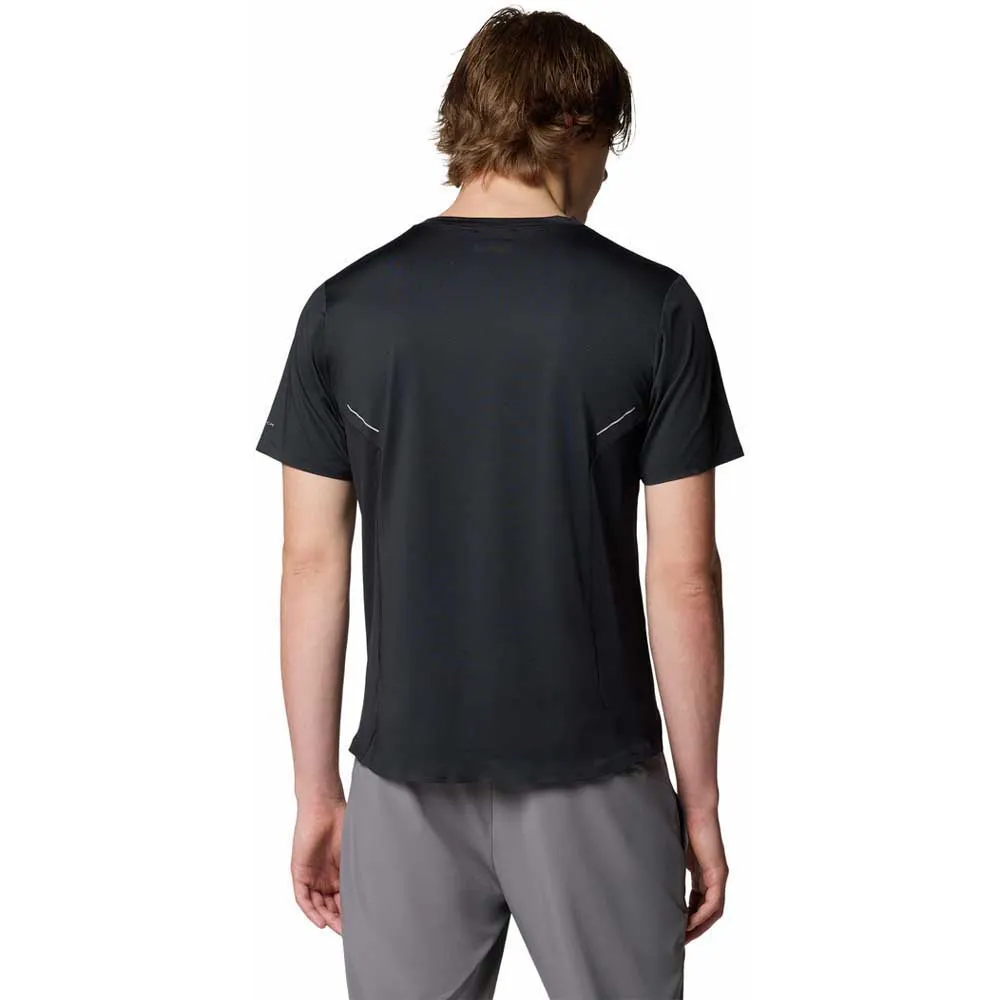 Columbia Three Pitch™ Kortarmet T-skjorte