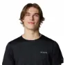 Columbia Three Pitch™ Kortarmet T-skjorte
