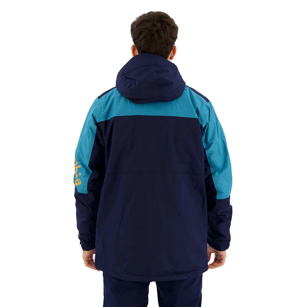 Columbia Timberturner™ Ii Jakke, Shasta / collegiate navy Columbia Timberturner™ Ii Jakke, Shasta / collegiate navy