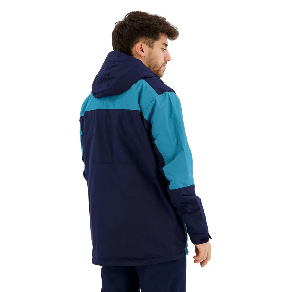 Columbia Timberturner™ Ii Jakke, Shasta / collegiate navy Columbia Timberturner™ Ii Jakke, Shasta / collegiate navy