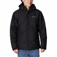 Columbia Tipton Peak™ Ii Jakke Columbia Tipton Peak™ Ii Jakke