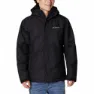 Columbia Tipton Peak™ Ii Jakke, Black