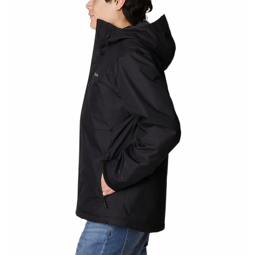 Columbia Tipton Peak™ Ii Jakke, Black Columbia Tipton Peak™ Ii Jakke, Black