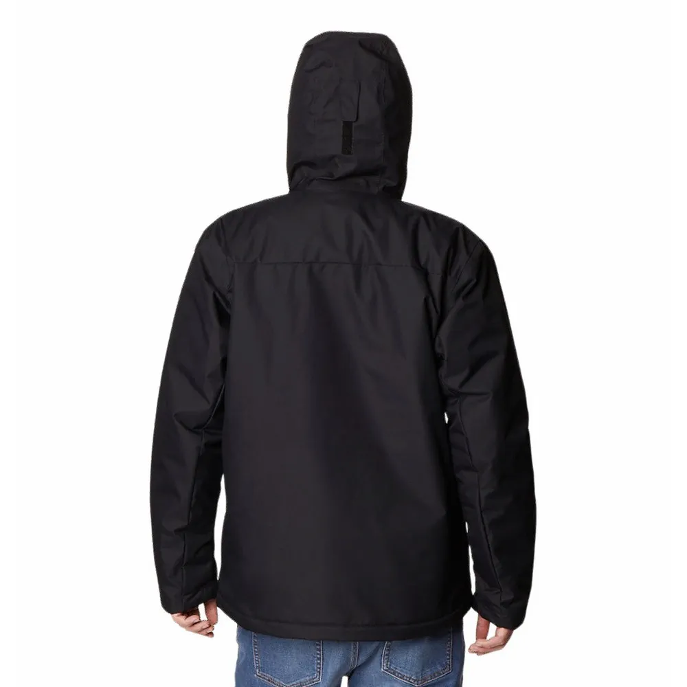 Columbia Tipton Peak™ Ii Jakke, Black Columbia Tipton Peak™ Ii Jakke, Black