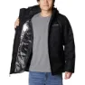Columbia Tipton Peak™ Ii Jakke, Black
