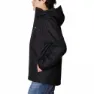 Columbia Tipton Peak™ Ii Jakke, Black