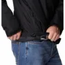 Columbia Tipton Peak™ Ii Jakke, Black