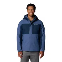 Columbia Tipton Peak™ Iii Jakke Columbia Tipton Peak™ Iii Jakke