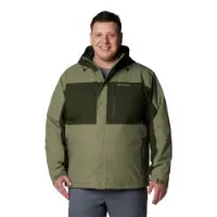 Columbia Tipton Peak™ Iii Jakke Columbia Tipton Peak™ Iii Jakke