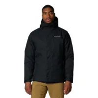 Columbia Tipton Peak™ Iii Jakke Columbia Tipton Peak™ Iii Jakke