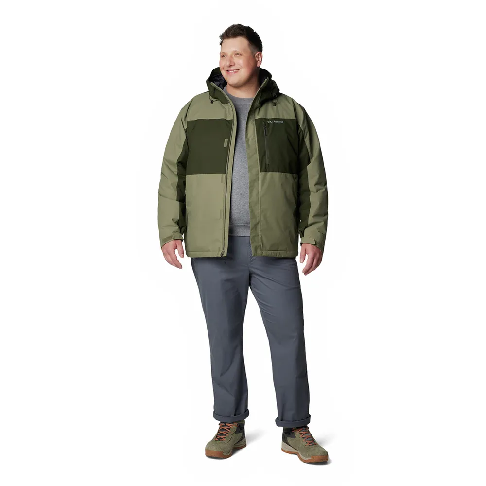 Columbia Tipton Peak™ Iii Jakke Columbia Tipton Peak™ Iii Jakke