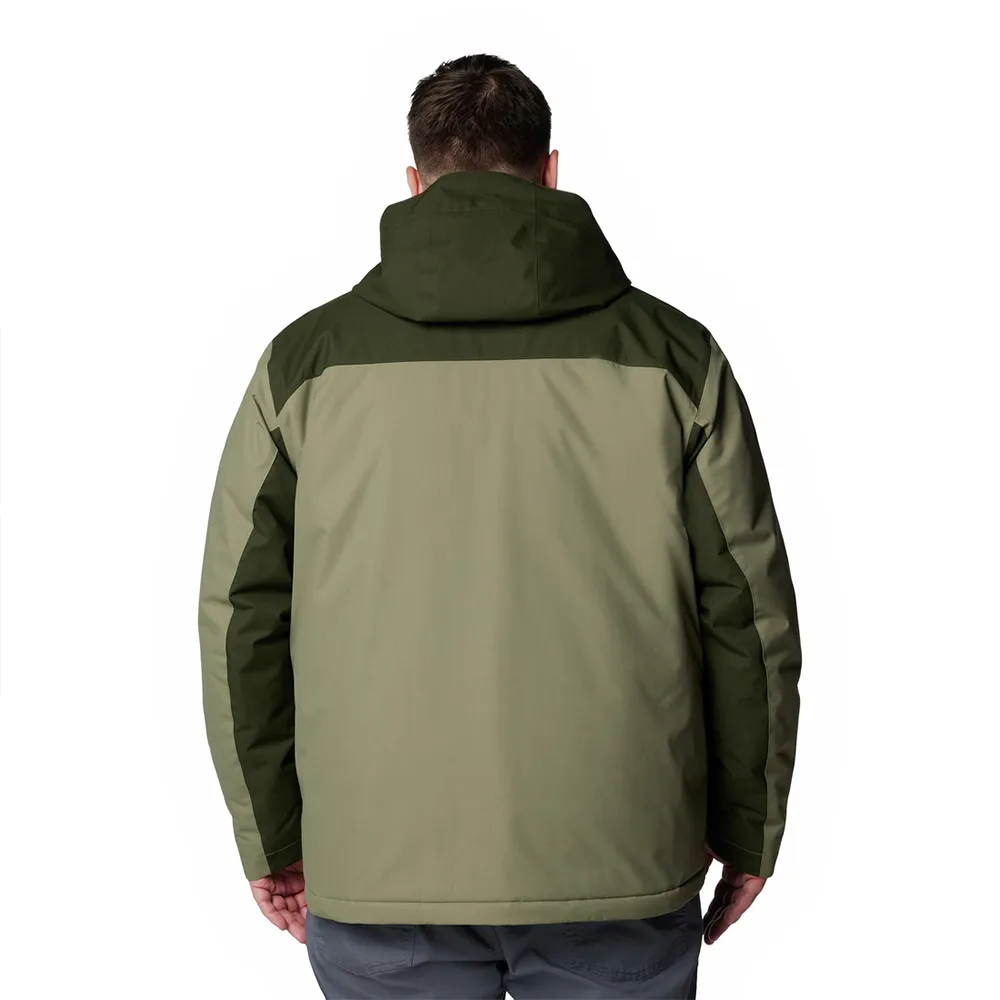 Columbia Tipton Peak™ Iii Jakke Columbia Tipton Peak™ Iii Jakke