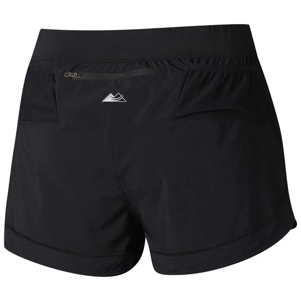 Columbia Titan Ultra Ii Shorts Refurbished, Black