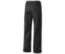 Columbia Trail Adventure Pants Youth, Black