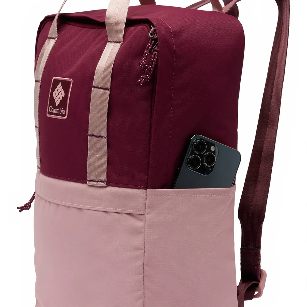 Columbia Trail Traveler™ 18l Ryggsekk Columbia Trail Traveler™ 18l Ryggsekk
