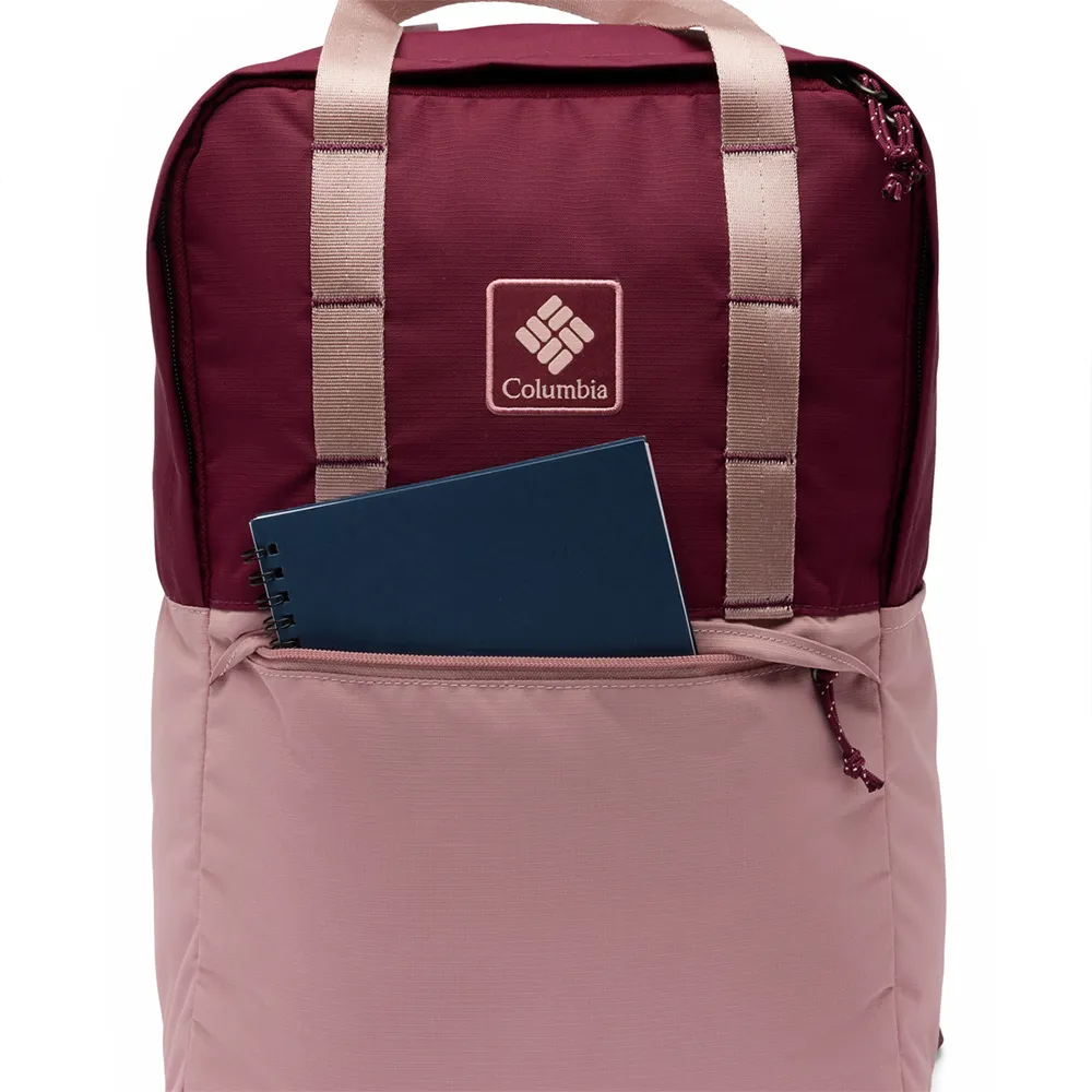 Columbia Trail Traveler™ 18l Ryggsekk Columbia Trail Traveler™ 18l Ryggsekk
