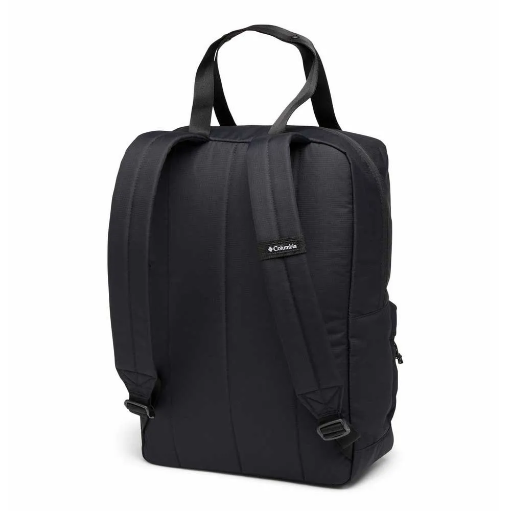 Columbia Trail Traveler™ 24l Sekk, Black Columbia Trail Traveler™ 24l Sekk, Black