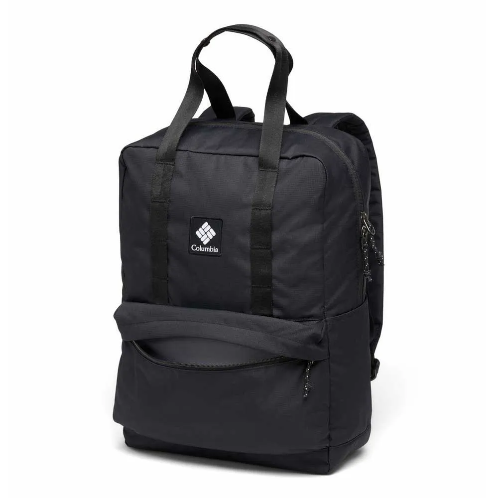 Columbia Trail Traveler™ 24l Sekk, Black Columbia Trail Traveler™ 24l Sekk, Black