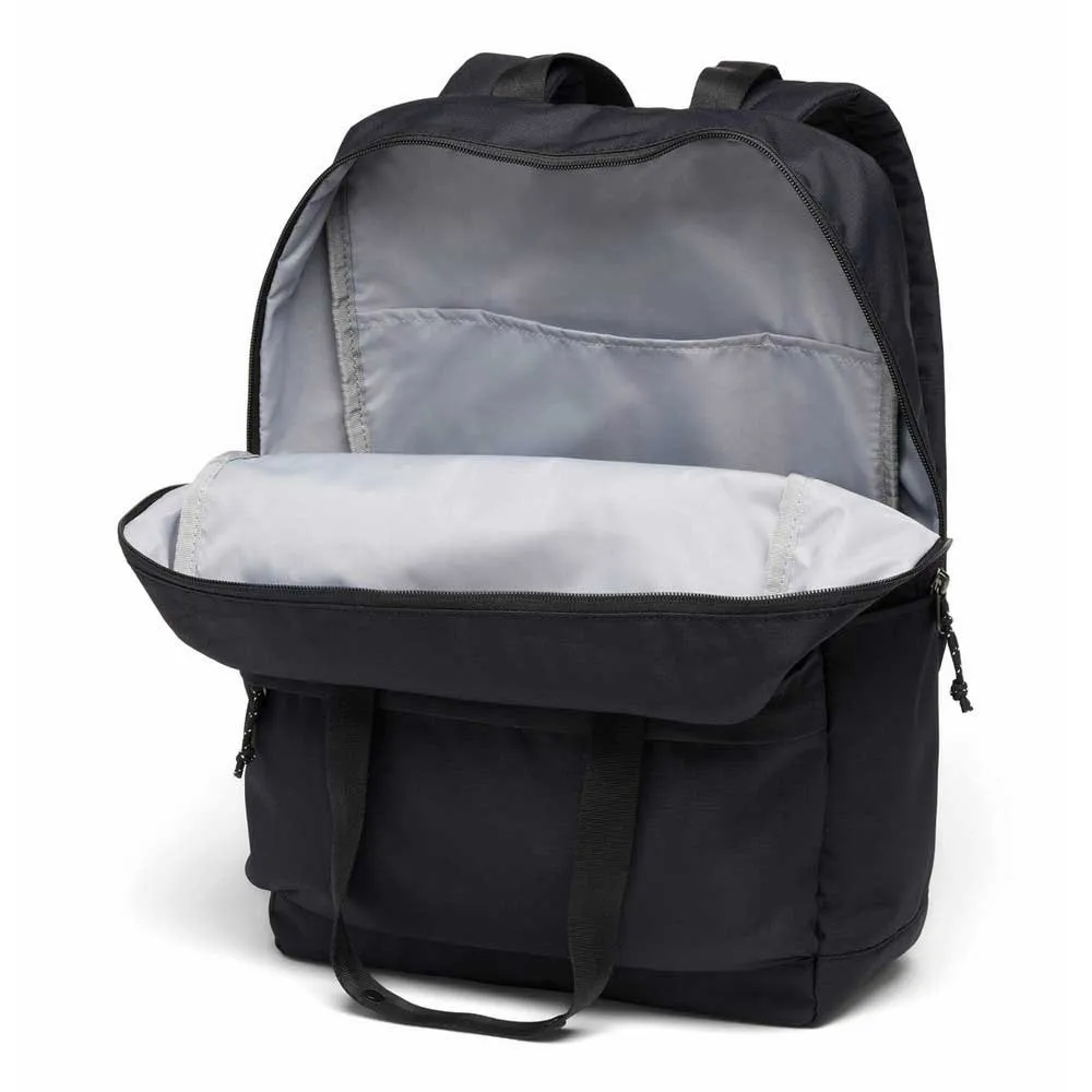 Columbia Trail Traveler™ 24l Sekk, Black Columbia Trail Traveler™ 24l Sekk, Black