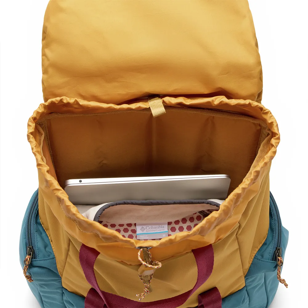 Columbia Trail Traveler™ 28l Pakkekub Columbia Trail Traveler™ 28l Pakkekub