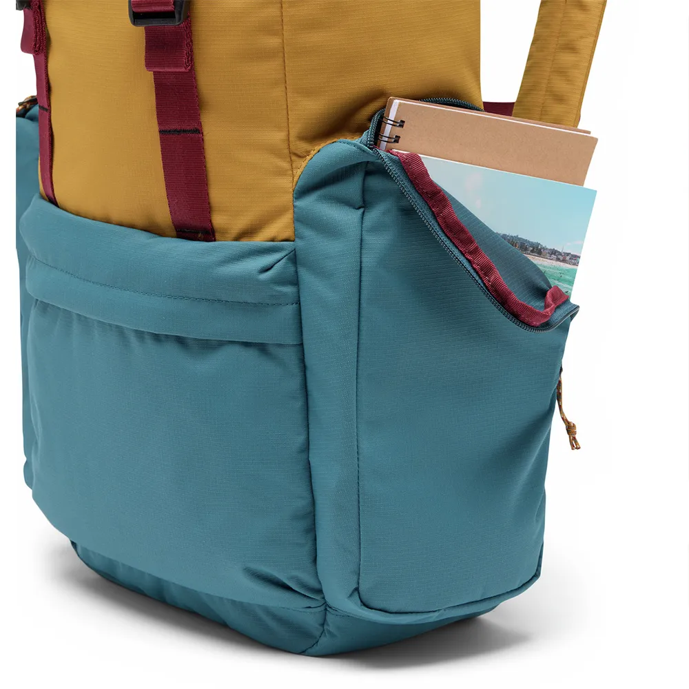 Columbia Trail Traveler™ 28l Pakkekub Columbia Trail Traveler™ 28l Pakkekub
