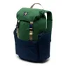 Rain forest / collegiate navy