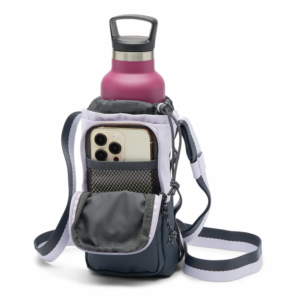 Columbia Trail Traveler™ Flaskeholder