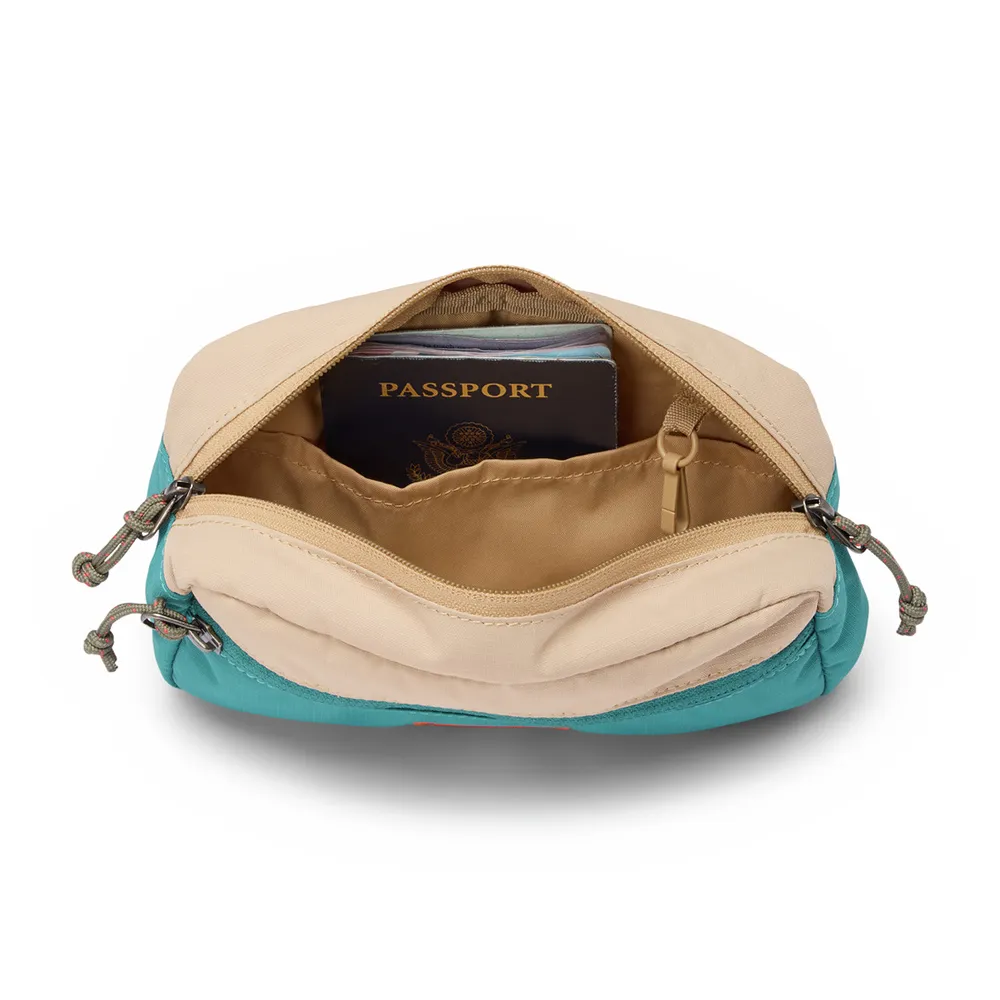 Columbia Trail Traveler™ Midjeveske