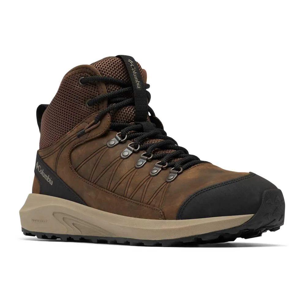Columbia Trailstorm™ Crest Mid Wp Tursko