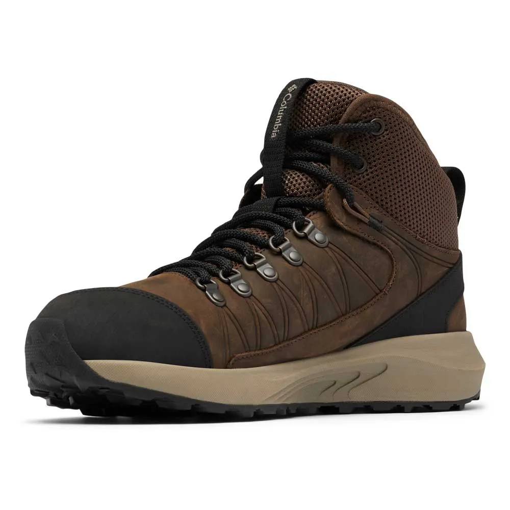 Columbia Trailstorm™ Crest Mid Wp Tursko