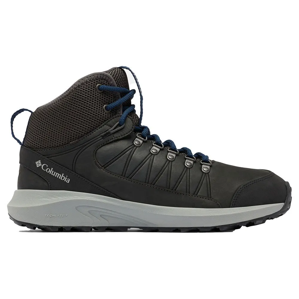 Columbia Trailstorm™ Crest Mid Wp Tursko Columbia Trailstorm™ Crest Mid Wp Tursko