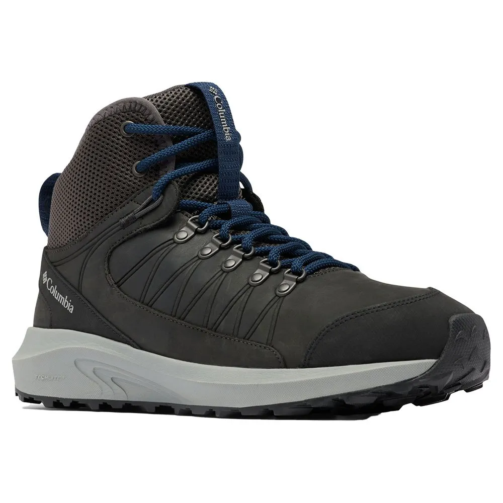 Columbia Trailstorm™ Crest Mid Wp Tursko Columbia Trailstorm™ Crest Mid Wp Tursko
