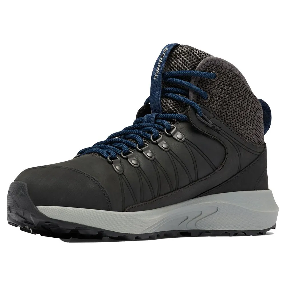 Columbia Trailstorm™ Crest Mid Wp Tursko Columbia Trailstorm™ Crest Mid Wp Tursko