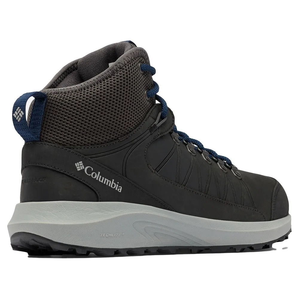 Columbia Trailstorm™ Crest Mid Wp Tursko Columbia Trailstorm™ Crest Mid Wp Tursko