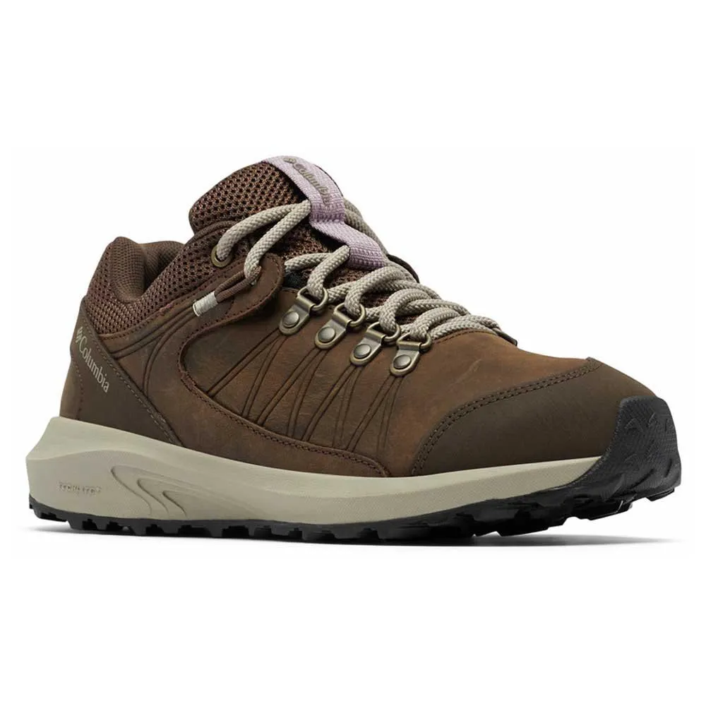 Columbia Trailstorm™ Crest Wp Tursko, Cordovan / kettle Columbia Trailstorm™ Crest Wp Tursko, Cordovan / kettle