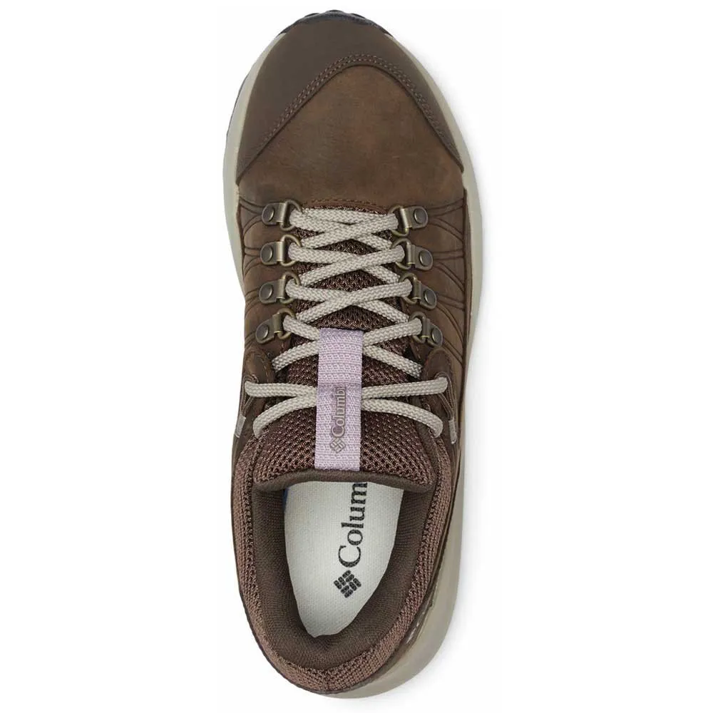 Columbia Trailstorm™ Crest Wp Tursko, Cordovan / kettle Columbia Trailstorm™ Crest Wp Tursko, Cordovan / kettle