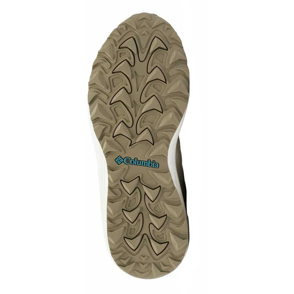 Columbia Trailstorm Mid™ Waterproof Tursko Columbia Trailstorm Mid™ Waterproof Tursko