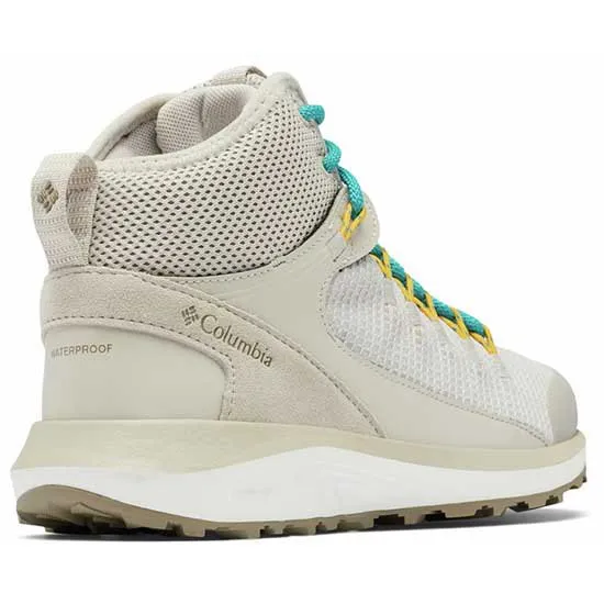 Columbia Trailstorm Mid™ Waterproof Tursko Columbia Trailstorm Mid™ Waterproof Tursko